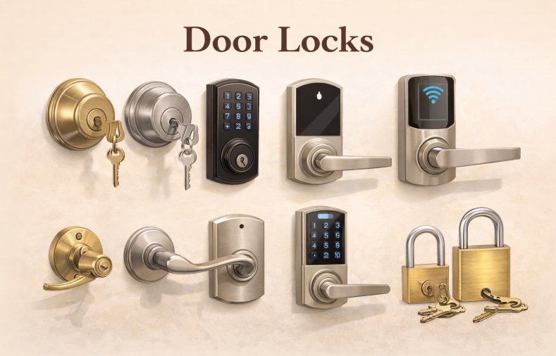 Lock Rekey Service in Sherwood AR